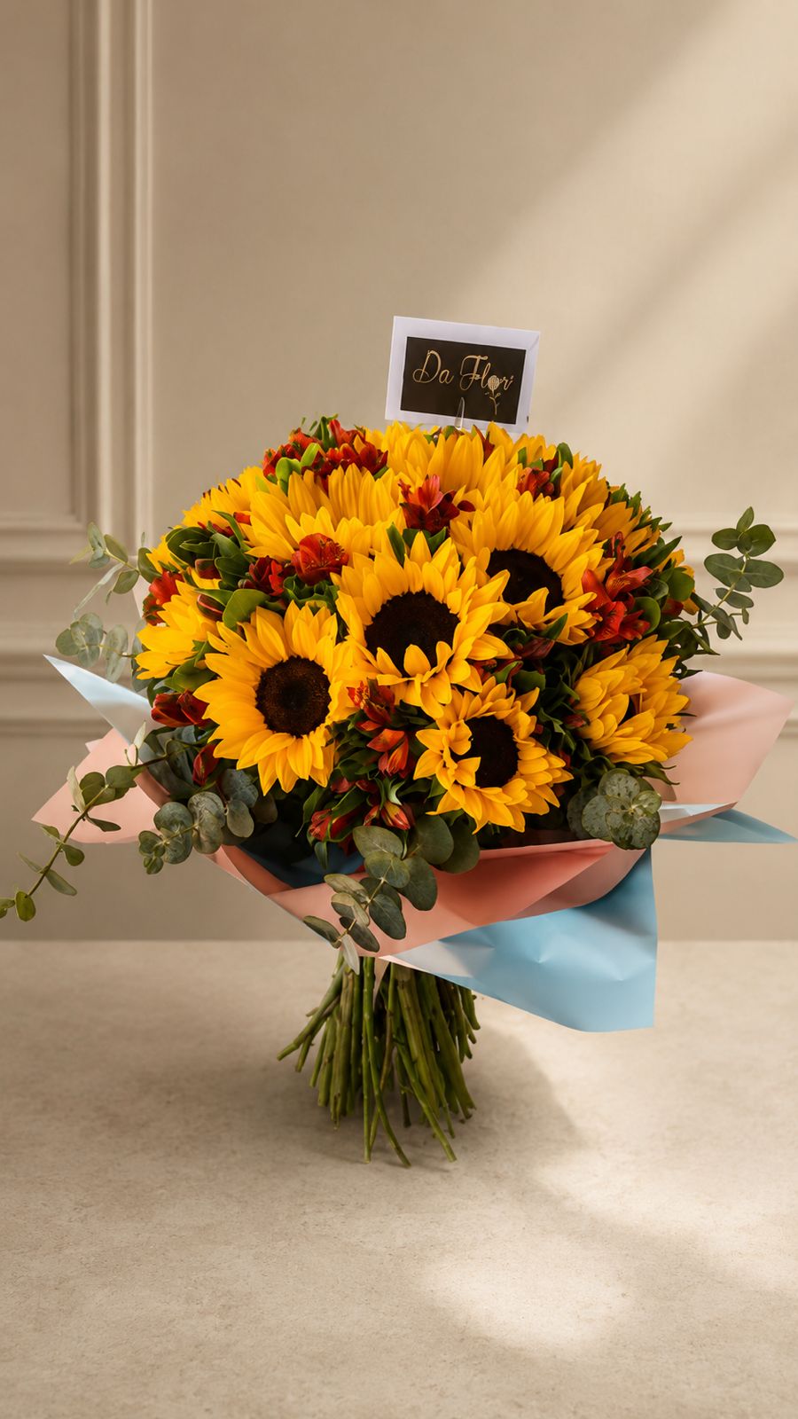 GIRASOLES