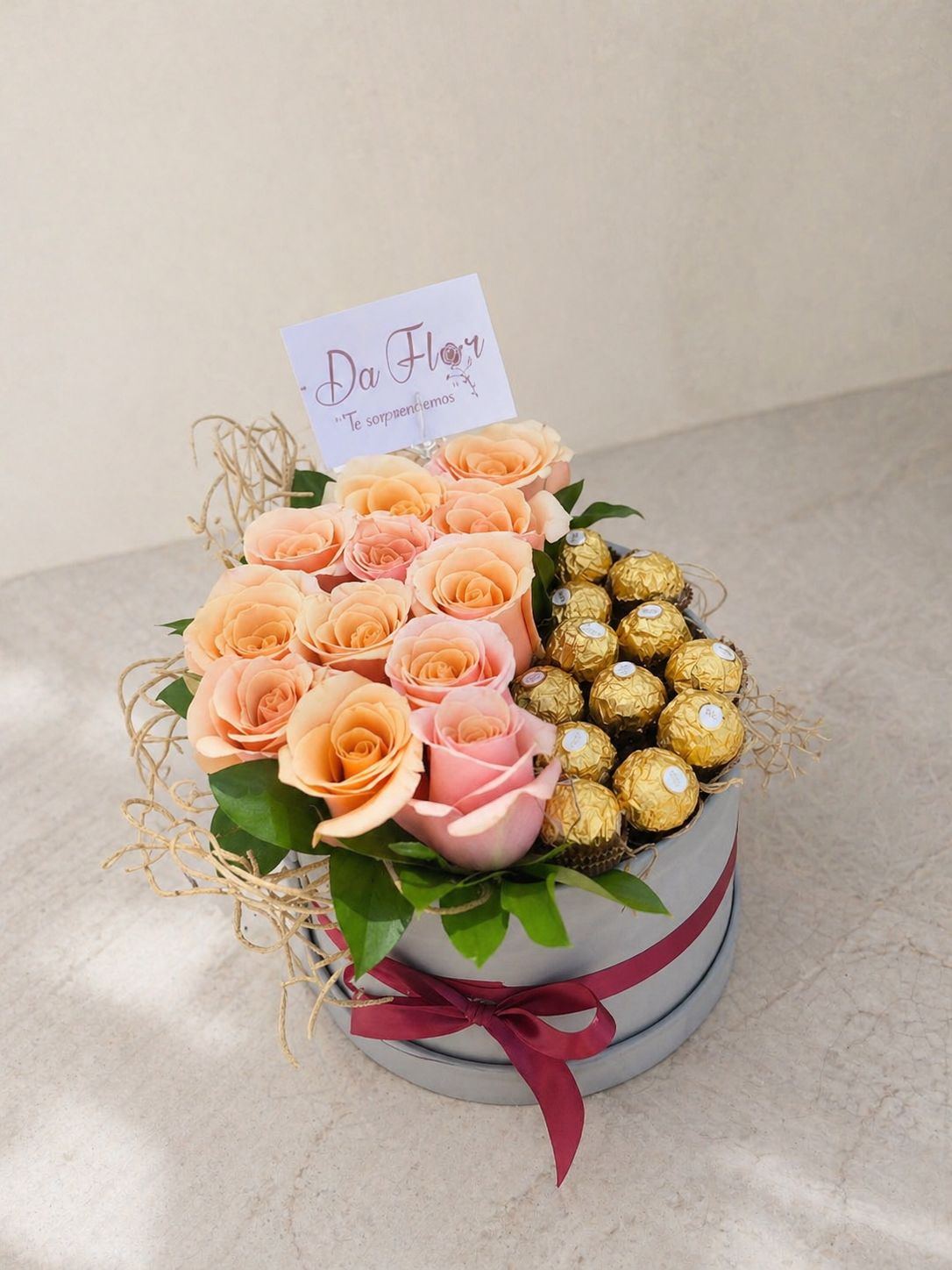 AMOR DULCE