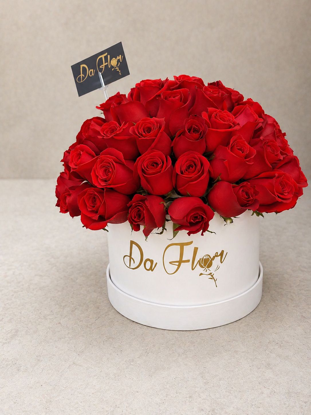 CAJA ESPECIAL DE ROSAS