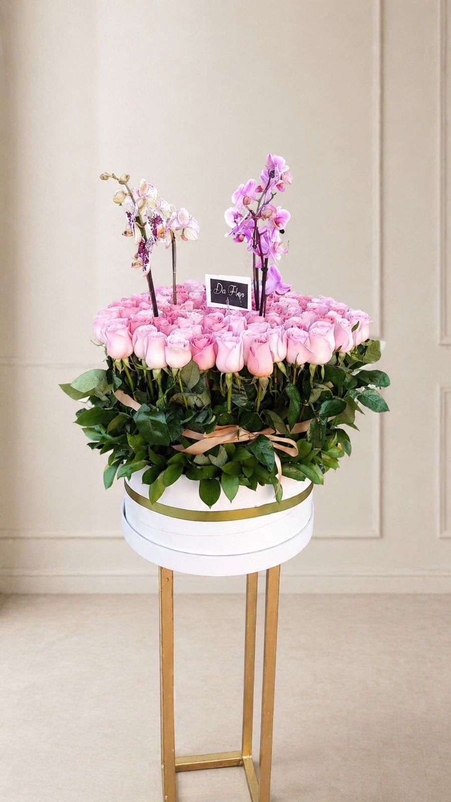 ORQUIDEA ANIVERSARIO