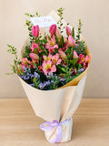 TULIPANES MIRANDOTE